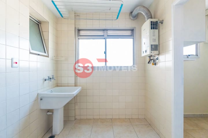 Apartamento à venda com 3 quartos, 78m² - Foto 21