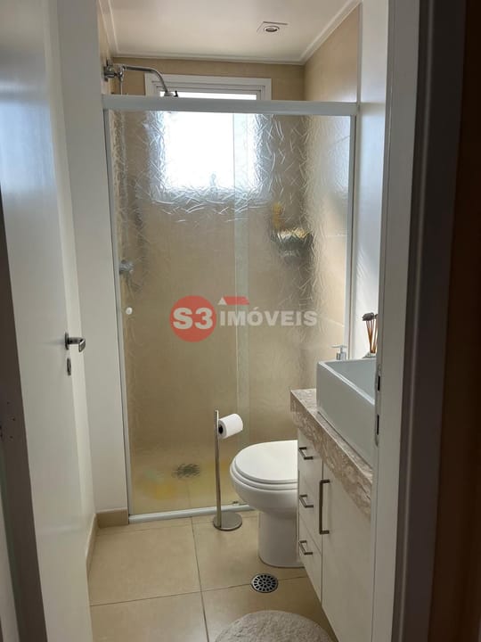 Apartamento à venda com 2 quartos, 85m² - Foto 14