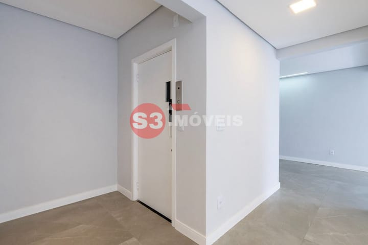 Apartamento à venda com 4 quartos, 200m² - Foto 27