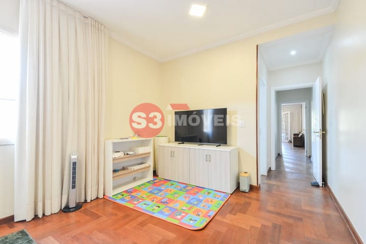 Casa à venda com 4 quartos, 450m² - Foto 31