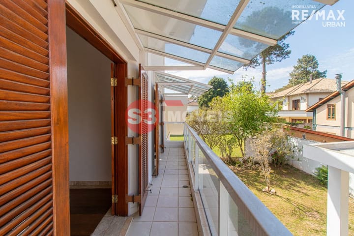 Casa de Condomínio à venda com 3 quartos, 346m² - Foto 18