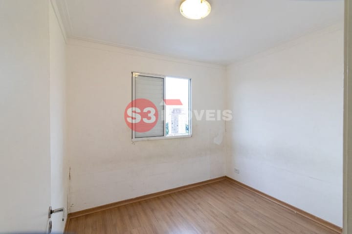 Apartamento à venda com 2 quartos, 48m² - Foto 17