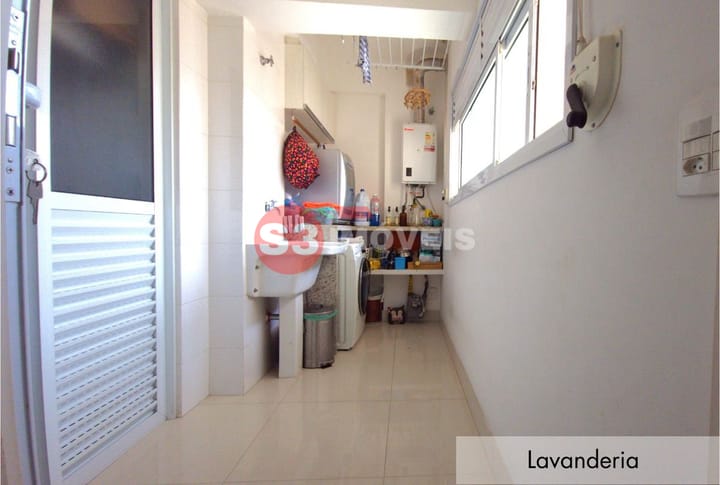 Apartamento à venda com 3 quartos, 86m² - Foto 18