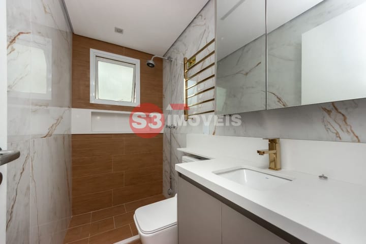 Apartamento à venda com 3 quartos, 89m² - Foto 13