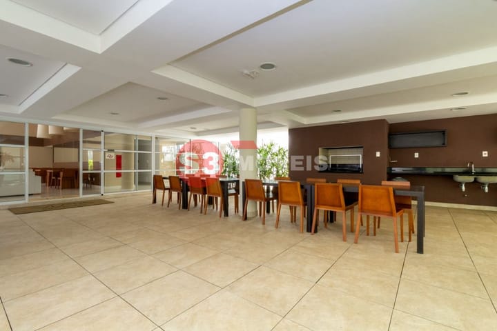 Apartamento à venda com 3 quartos, 162m² - Foto 20