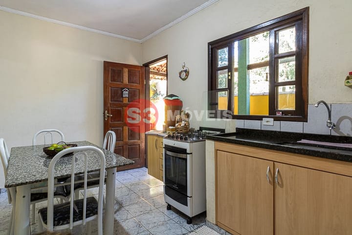 Casa à venda com 3 quartos, 760m² - Foto 17