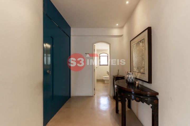 Apartamento à venda com 4 quartos, 225m² - Foto 21