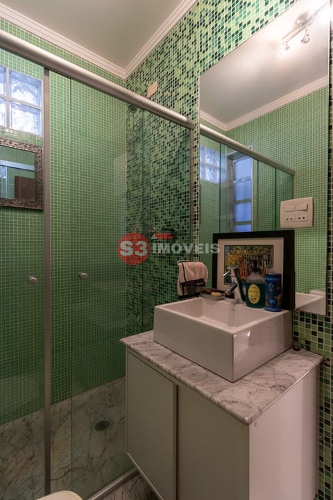 Apartamento à venda com 3 quartos, 142m² - Foto 20