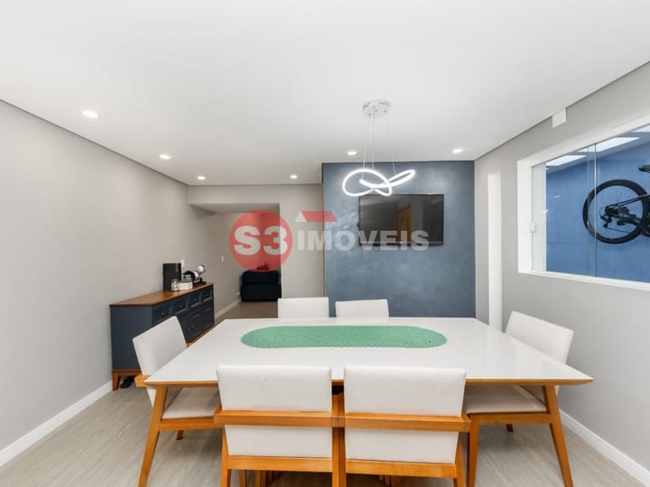 Casa à venda com 3 quartos, 300m² - Foto 20