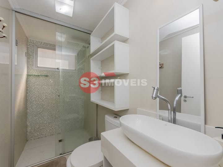 Apartamento à venda com 2 quartos, 79m² - Foto 20