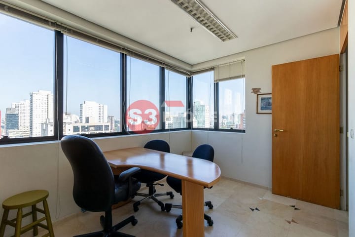 Conjunto Comercial-Sala à venda, 75m² - Foto 13