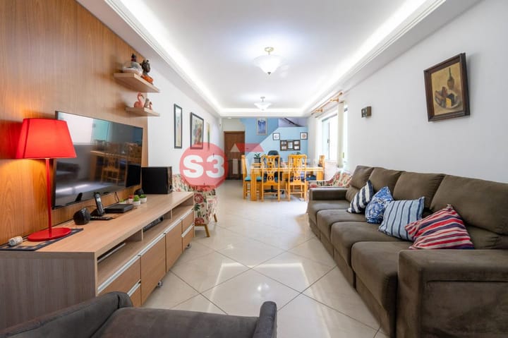 Casa à venda com 3 quartos, 138m² - Foto 7