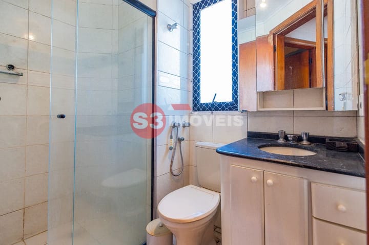 Apartamento à venda com 4 quartos, 132m² - Foto 17