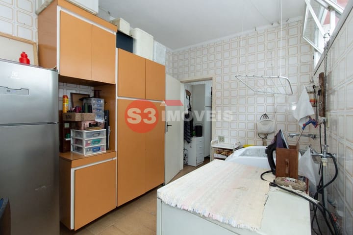 Casa à venda com 5 quartos, 330m² - Foto 40