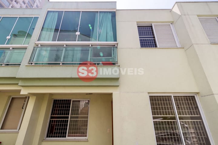 Casa de Condomínio à venda com 3 quartos, 188m² - Foto 38