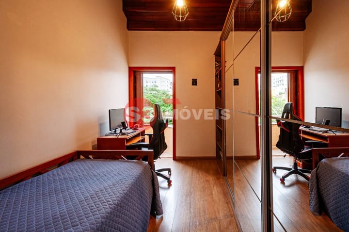 Casa à venda com 3 quartos, 171m² - Foto 18