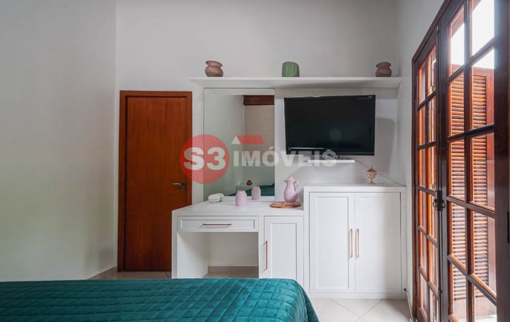 Casa à venda com 3 quartos, 171m² - Foto 15