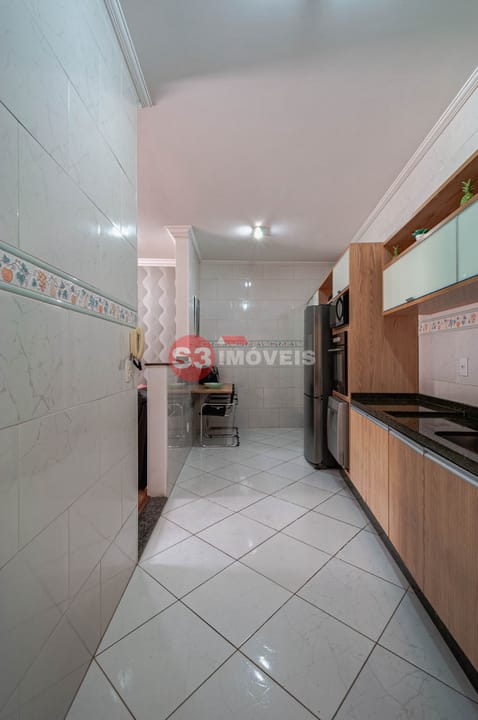 Casa à venda com 3 quartos, 171m² - Foto 11