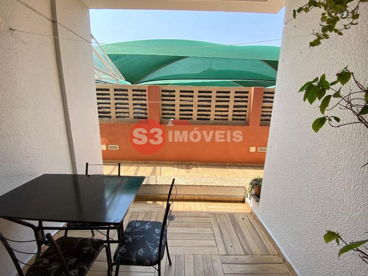 Apartamento à venda com 2 quartos, 83m² - Foto 18