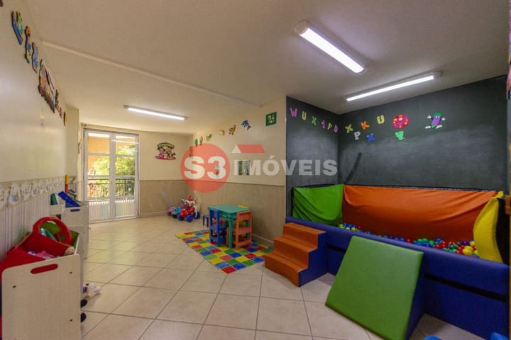 Apartamento à venda com 4 quartos, 136m² - Foto 21