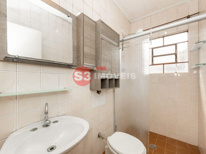 Casa à venda com 3 quartos, 159m² - Foto 29