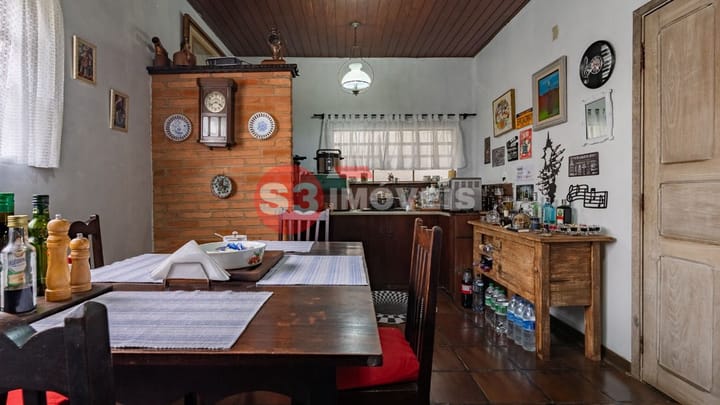 Casa à venda com 3 quartos, 120m² - Foto 26