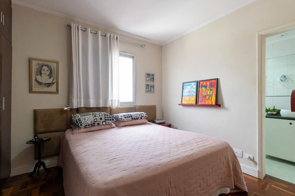 Apartamento à venda com 3 quartos, 98m² - Foto 14