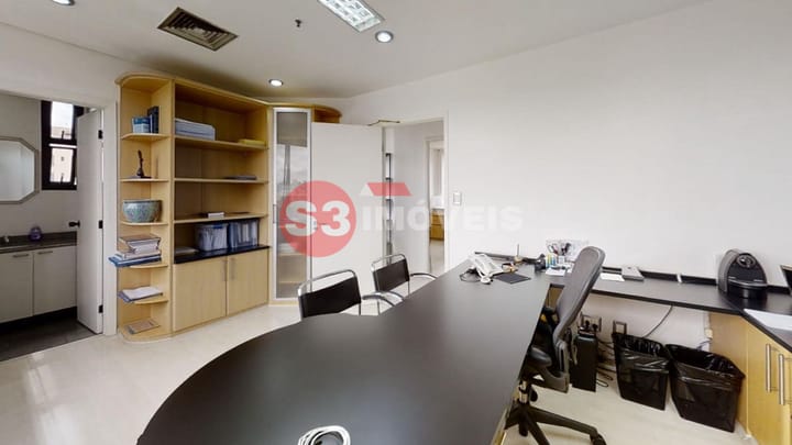 Conjunto Comercial-Sala à venda, 68m² - Foto 14