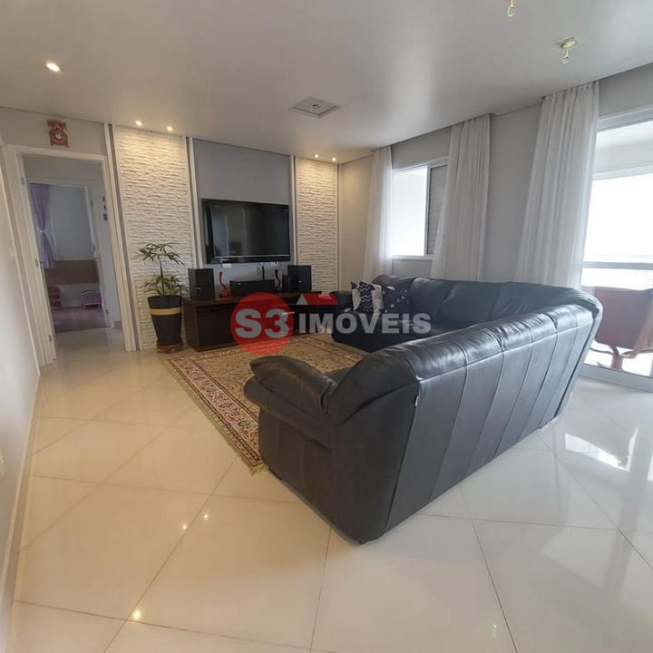 Apartamento à venda com 3 quartos, 124m² - Foto 27