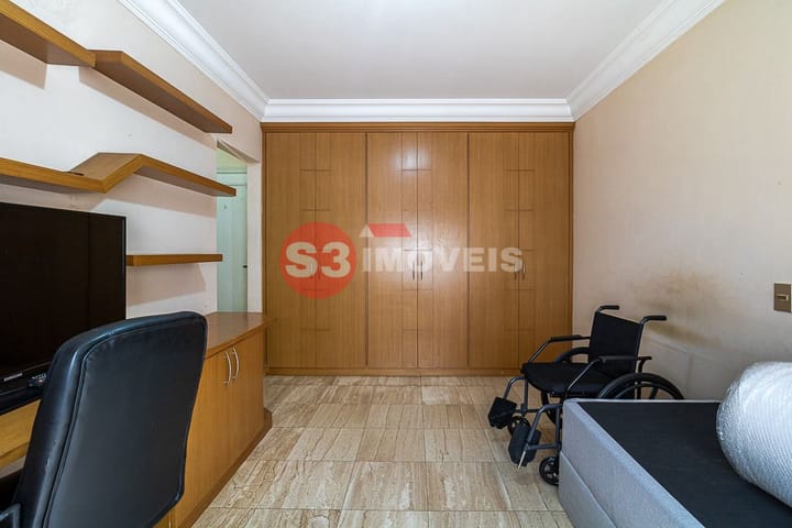 Apartamento à venda com 4 quartos, 289m² - Foto 53