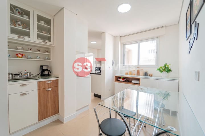 Apartamento à venda com 4 quartos, 146m² - Foto 9