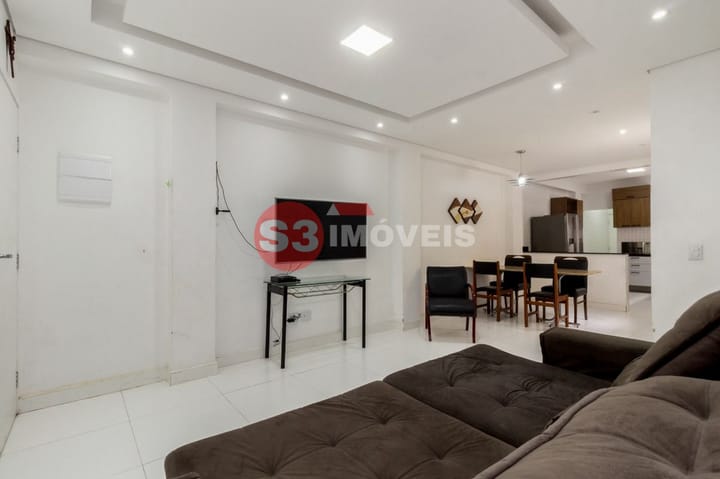 Casa à venda com 2 quartos, 140m² - Foto 3