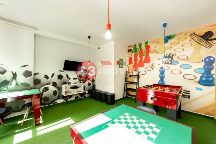 Apartamento à venda com 2 quartos, 47m² - Foto 23