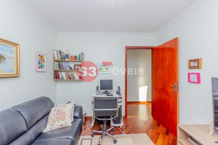 Casa à venda com 3 quartos, 202m² - Foto 15