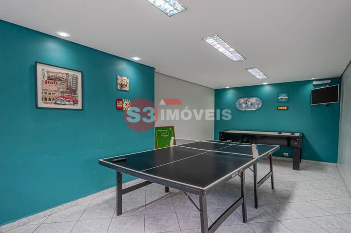 Apartamento à venda com 3 quartos, 94m² - Foto 45