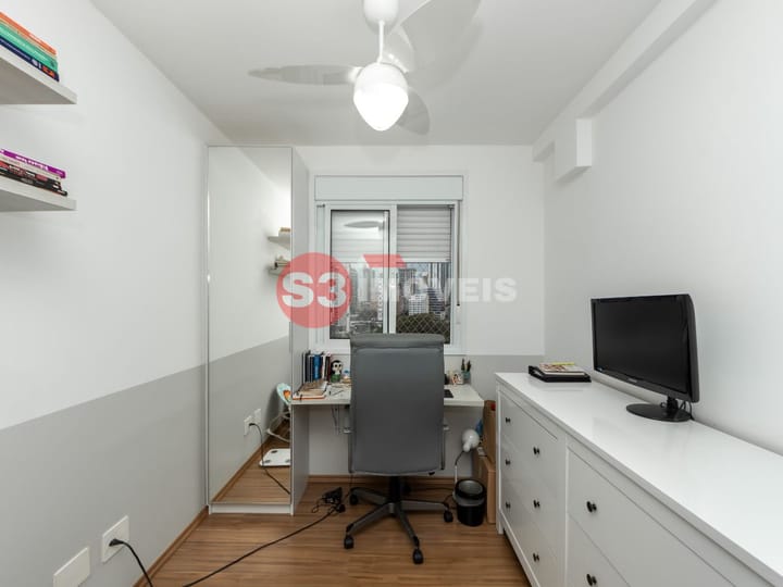 Cobertura à venda com 2 quartos, 114m² - Foto 12