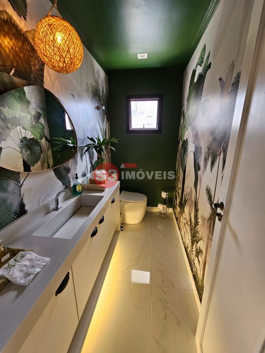 Apartamento à venda com 4 quartos, 198m² - Foto 14