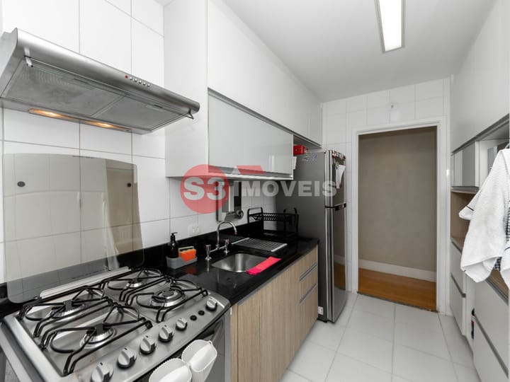 Apartamento à venda com 2 quartos, 84m² - Foto 14