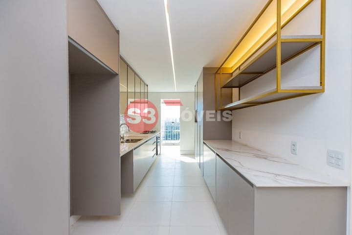 Apartamento à venda com 3 quartos, 244m² - Foto 38