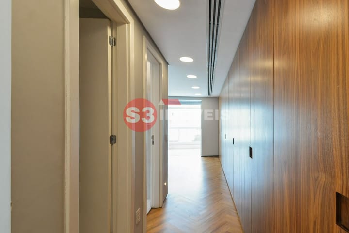 Apartamento à venda com 2 quartos, 174m² - Foto 38