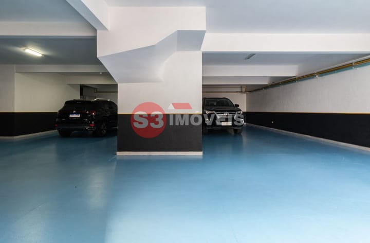 Casa à venda com 2 quartos, 272m² - Foto 80