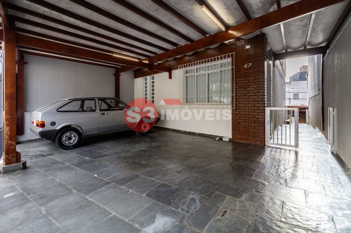 Casa à venda com 3 quartos, 180m² - Foto 48