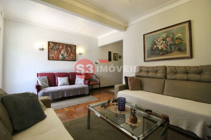 Casa à venda com 3 quartos, 140m² - Foto 6