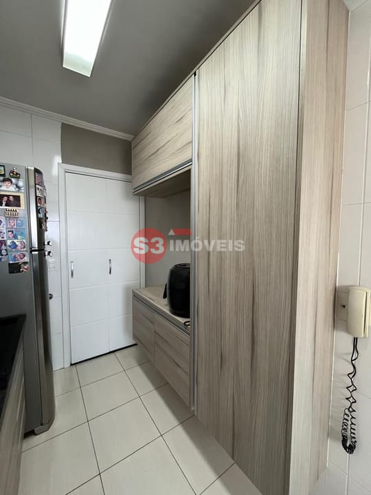 Apartamento à venda com 2 quartos, 85m² - Foto 16