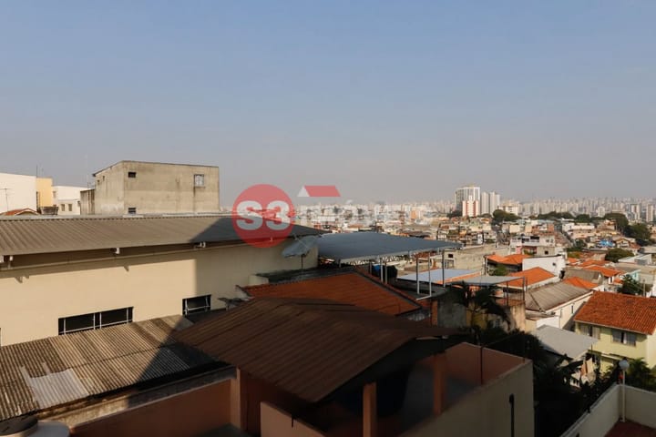 Apartamento à venda com 3 quartos, 79m² - Foto 22