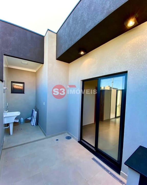 Casa à venda com 3 quartos, 93m² - Foto 21