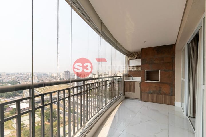 Apartamento à venda com 3 quartos, 109m² - Foto 11