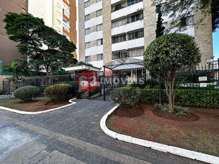 Apartamento à venda com 2 quartos, 71m² - Foto 62