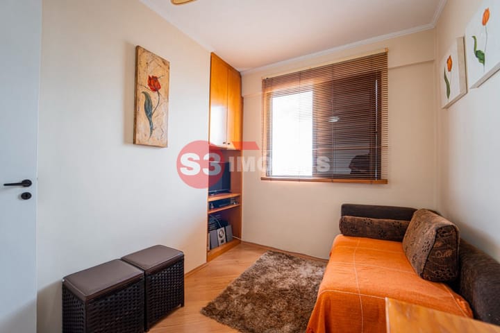 Apartamento à venda com 2 quartos, 60m² - Foto 13