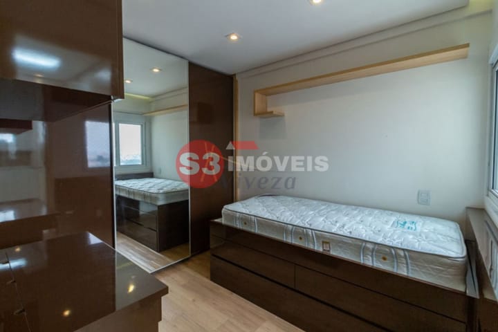 Apartamento à venda com 3 quartos, 146m² - Foto 13